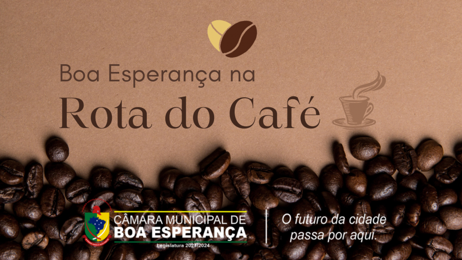 Boa Esperança na Rota do Café: O mais novo Monumento Nacional do Brasil